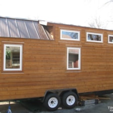 Tiny House For Sale - Tiny Living 24 Partially Finished Thow