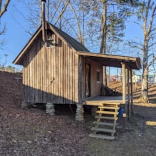 Tiny lofted cabin - Image 3 Thumbnail