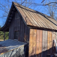Tiny lofted cabin - Image 4 Thumbnail