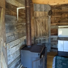 Tiny lofted cabin - Image 5 Thumbnail