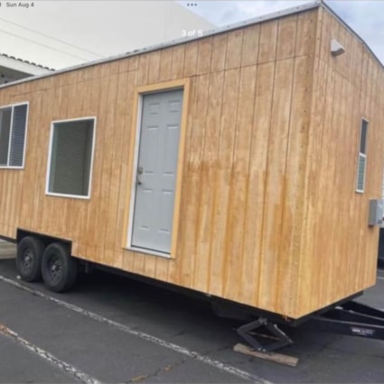 Tiny Mobile House Built 2020 - Image 2 Thumbnail