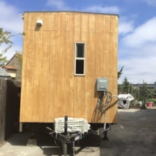 Tiny Mobile House Built 2020 - Image 4 Thumbnail