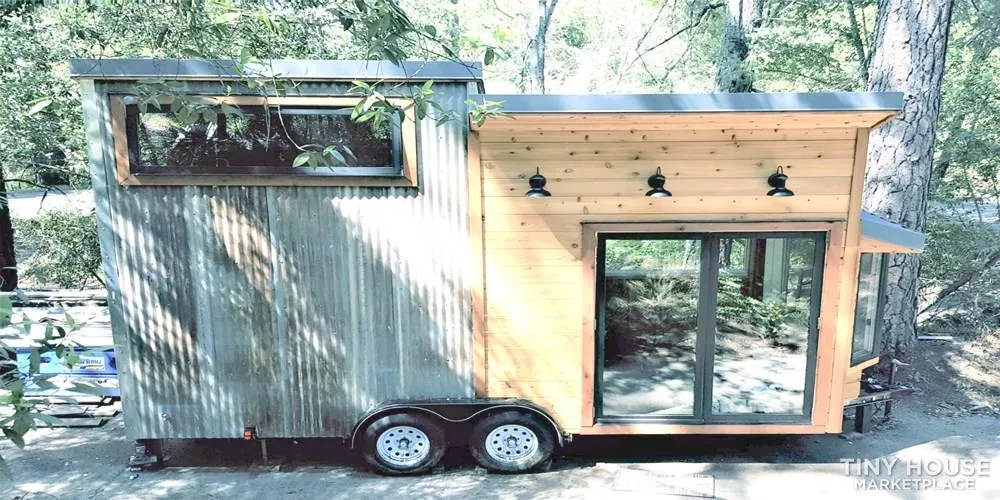 Tiny House for Sale Tiny Farm House for Sale in Napa