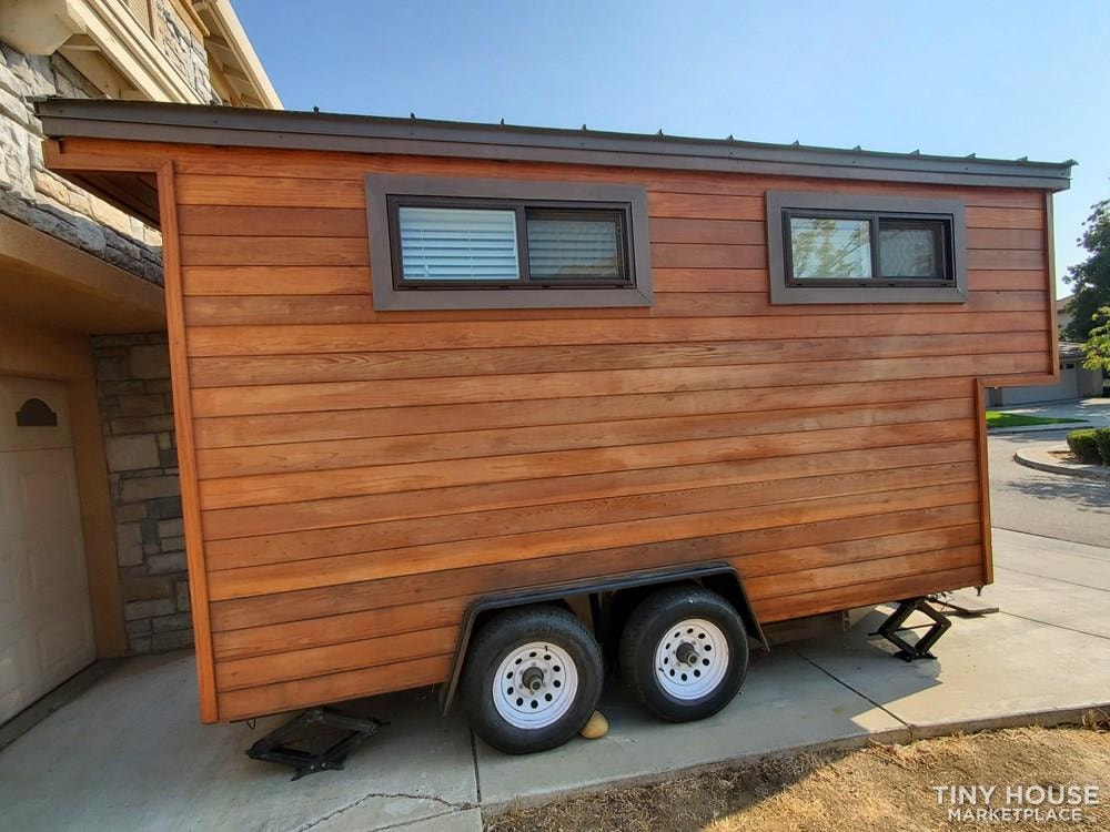 Tiny house at affordable price - Image 1 Thumbnail