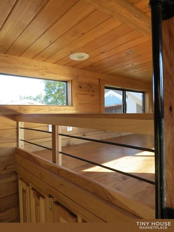 Tiny House For Sale - Tiny Towable