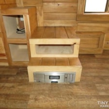 Tiny Towable Built by Platinum Cottages - Image 6 Thumbnail