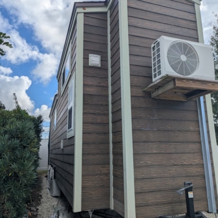 Tiny Tree of Life Home for Sale - Image 2 Thumbnail