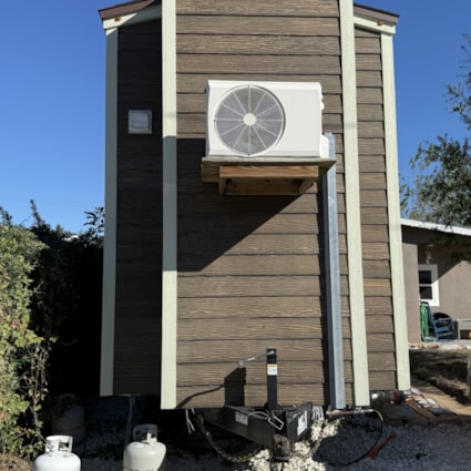 Tiny Tree of Life Home for Sale - Image 2 Thumbnail