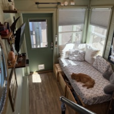 Tiny Tree of Life Home for Sale - Image 5 Thumbnail