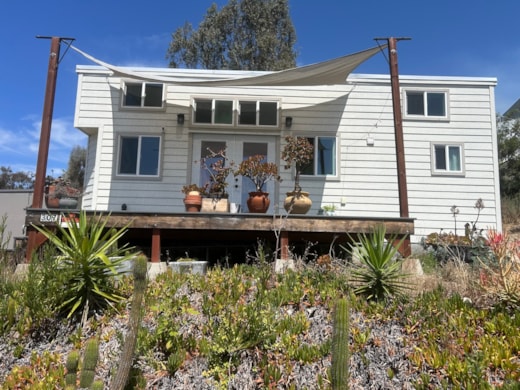 Tinyhouse For Sale