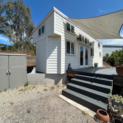 Tinyhouse For Sale - Image 2 Thumbnail