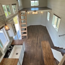 Tinyhouse For Sale - Image 4 Thumbnail