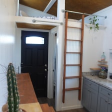Title in Hand - Cozy Blue Tiny Home - CA - Image 4 Thumbnail