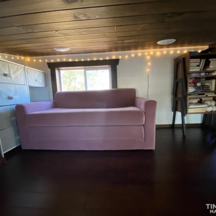 24ft Luxury tiny house on wheels - Image 2 Thumbnail