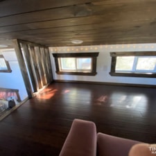 24ft Luxury tiny house on wheels - Image 4 Thumbnail