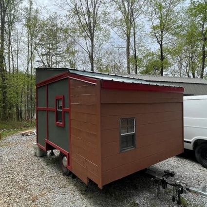 Travel Trailer - Tiny Camper for Sale - Image 2 Thumbnail