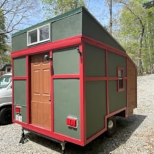 Travel Trailer - Tiny Camper for Sale - Image 3 Thumbnail