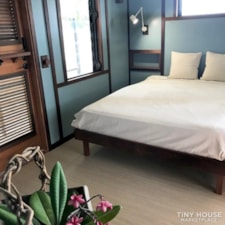 Up to sale: Tropical Tiny House - Image 3 Thumbnail
