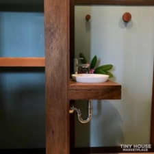 Up to sale: Tropical Tiny House - Image 5 Thumbnail