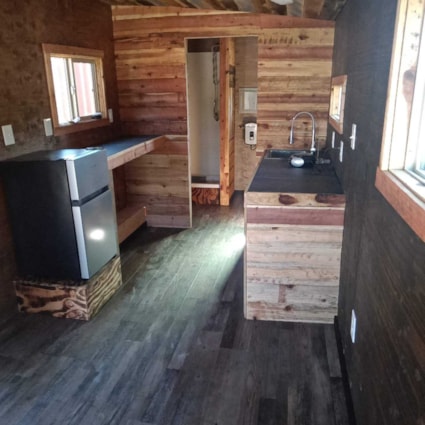 Tucson custom tiny home - Image 2 Thumbnail