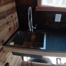 Tucson custom tiny home - Image 5 Thumbnail