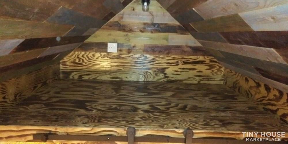 Tiny House for Sale Tucson tiny