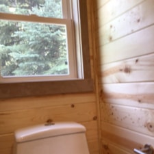 Tumbleweed Farallon Tiny Home - Image 6 Thumbnail