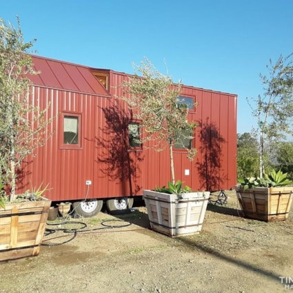 Tumbleweed Tiny house for sale, built in 2019 - Image 2 Thumbnail
