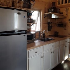 Tumbleweed Tiny house for sale, built in 2019 - Image 4 Thumbnail