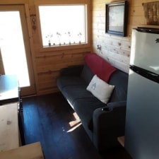 Tumbleweed Tiny house for sale, built in 2019 - Image 5 Thumbnail