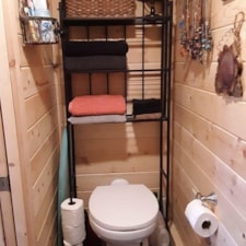 Tumbleweed Tiny house for sale, built in 2019 - Image 6 Thumbnail