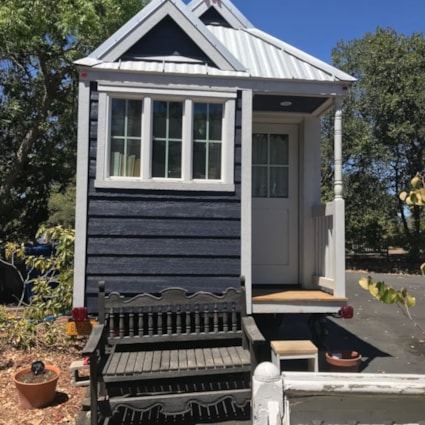 Tumbleweed Tiny House For Sale - Image 2 Thumbnail