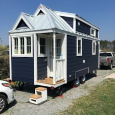 Tumbleweed Tiny House For Sale - Image 3 Thumbnail