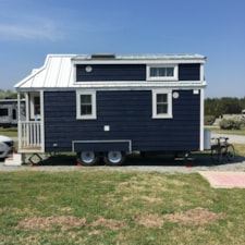 Tumbleweed Tiny House For Sale - Image 4 Thumbnail