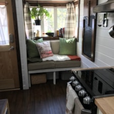 Tumbleweed Tiny House For Sale - Image 5 Thumbnail