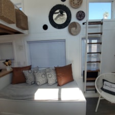 Turnkey Dual Loft Tiny Home – NOAH Certified & ADU Registered in CA - Image 3 Thumbnail