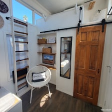 Turnkey Dual Loft Tiny Home – NOAH Certified & ADU Registered in CA - Image 4 Thumbnail