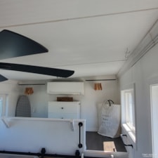 Turnkey Dual Loft Tiny Home – NOAH Certified & ADU Registered in CA - Image 5 Thumbnail