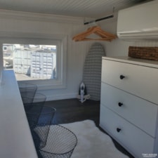 Turnkey Dual Loft Tiny Home – NOAH Certified & ADU Registered in CA - Image 6 Thumbnail