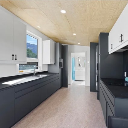 Two custom built tiny homes on just under 2 acres with spectacular views - Image 2 Thumbnail