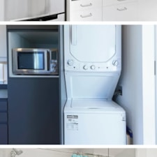 Two custom built tiny homes on just under 2 acres with spectacular views - Image 5 Thumbnail