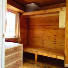 Two Franciscan Compact Tiny Houses to Transport to YOU - Image 3 Thumbnail