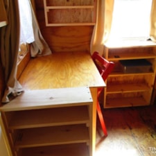 Two Franciscan Compact Tiny Houses to Transport to YOU - Image 5 Thumbnail