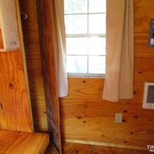 Two Franciscan Compact Tiny Houses to Transport to YOU - Image 6 Thumbnail