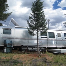 Ultimate flexibility -Converted 34' Classic Airstream Tiny House  - Image 3 Thumbnail