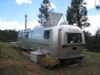 Ultimate flexibility -Converted 34' Classic Airstream Tiny House  - Slide 4 thumbnail