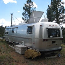 Ultimate flexibility -Converted 34' Classic Airstream Tiny House  - Image 4 Thumbnail