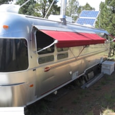 Ultimate flexibility -Converted 34' Classic Airstream Tiny House  - Image 5 Thumbnail