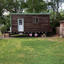 Ultimate Mobile Off Grid Tiny Home Ready for You & The Great Outdoors. - Image 6 Thumbnail