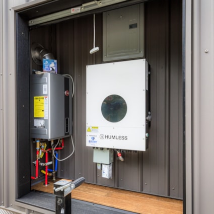 Ultimate Tiny Home - Image 2 Thumbnail